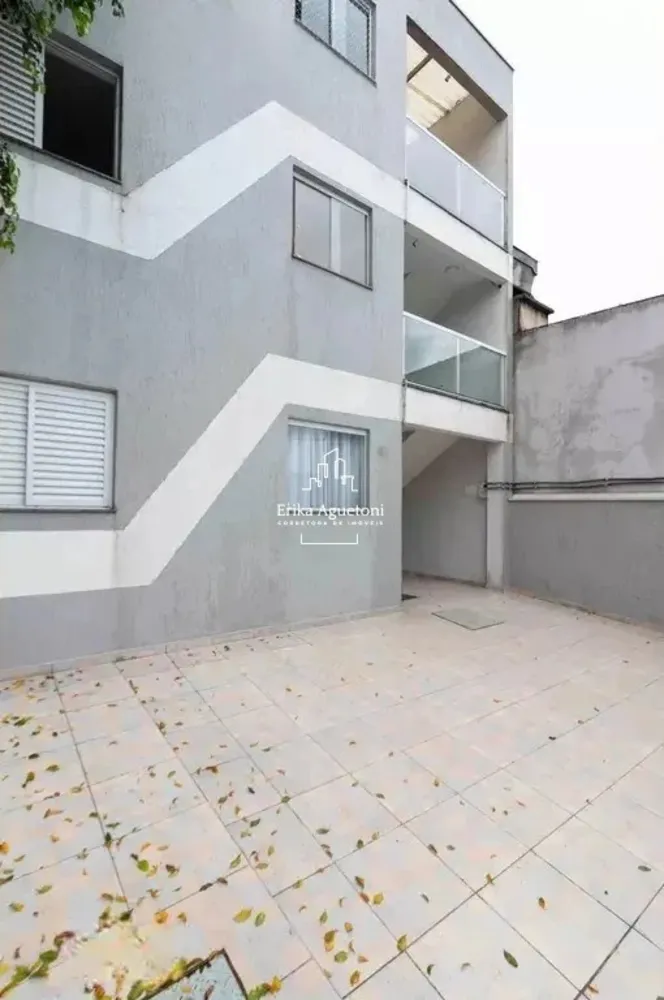Apartamento, 1 quarto, 32 m² - Foto 4