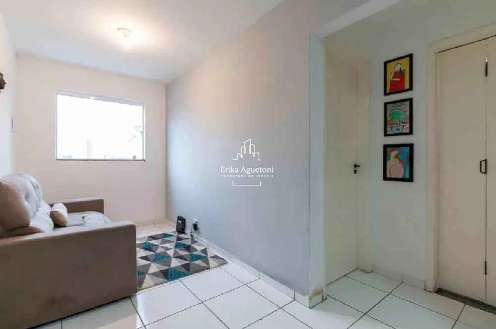 Apartamento, 1 quarto, 32 m² - Foto 5