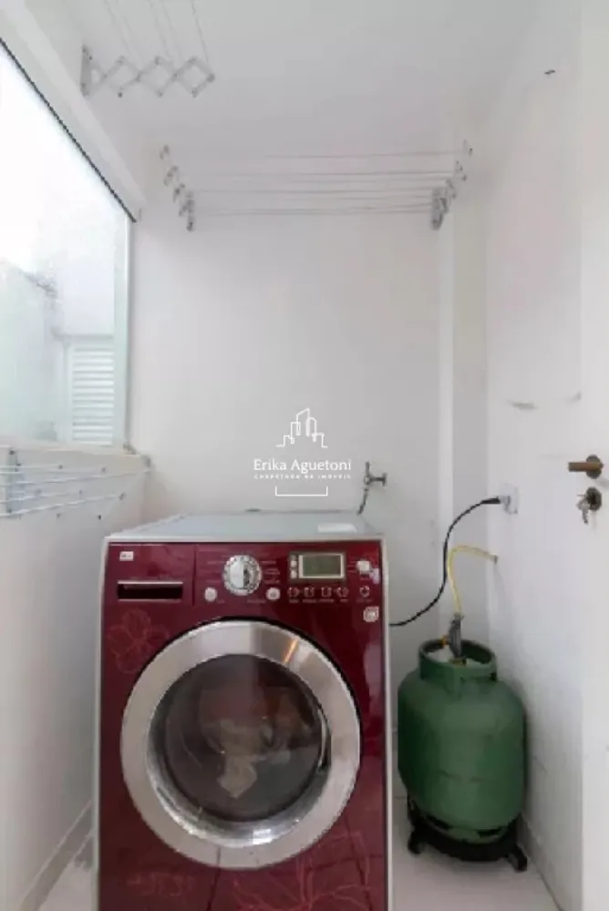 Apartamento, 1 quarto, 32 m² - Foto 8