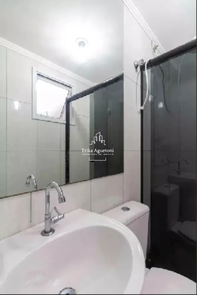 Apartamento, 1 quarto, 32 m² - Foto 7