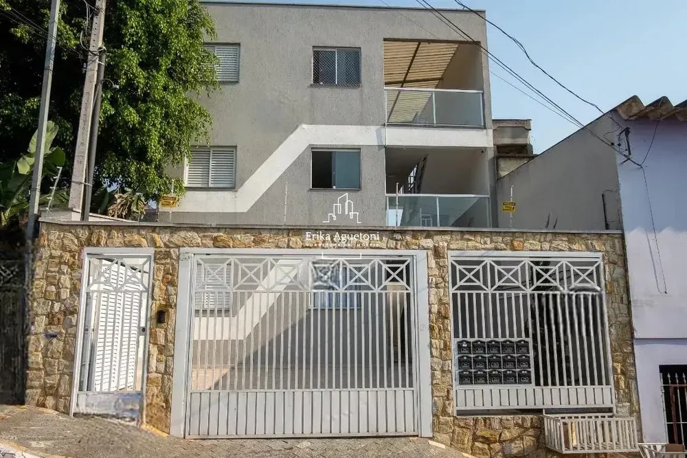 Apartamento, 1 quarto, 32 m² - Foto 7