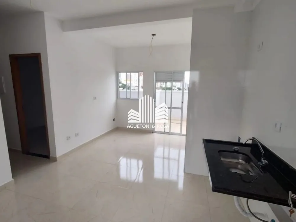 Apartamento, 1 quarto, 30 m² - Foto 3