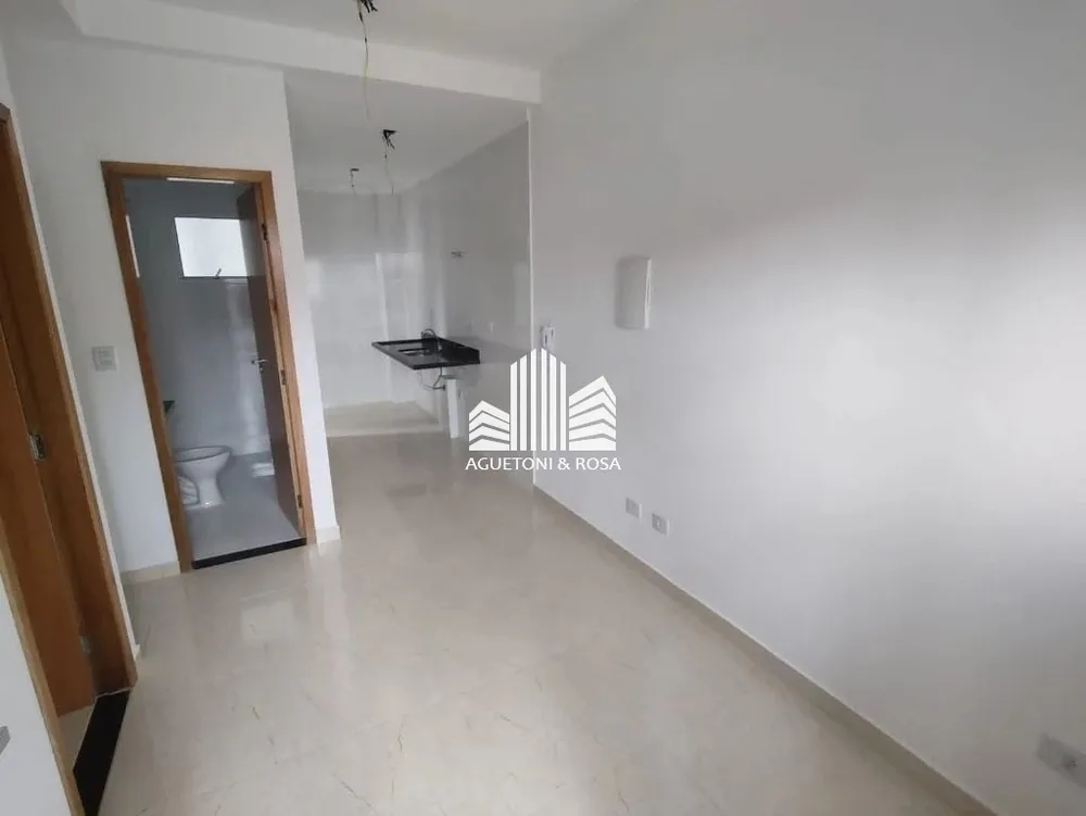 Apartamento, 1 quarto, 30 m² - Foto 5