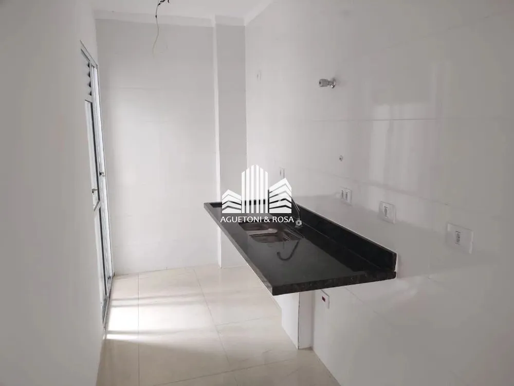 Apartamento, 1 quarto, 30 m² - Foto 1