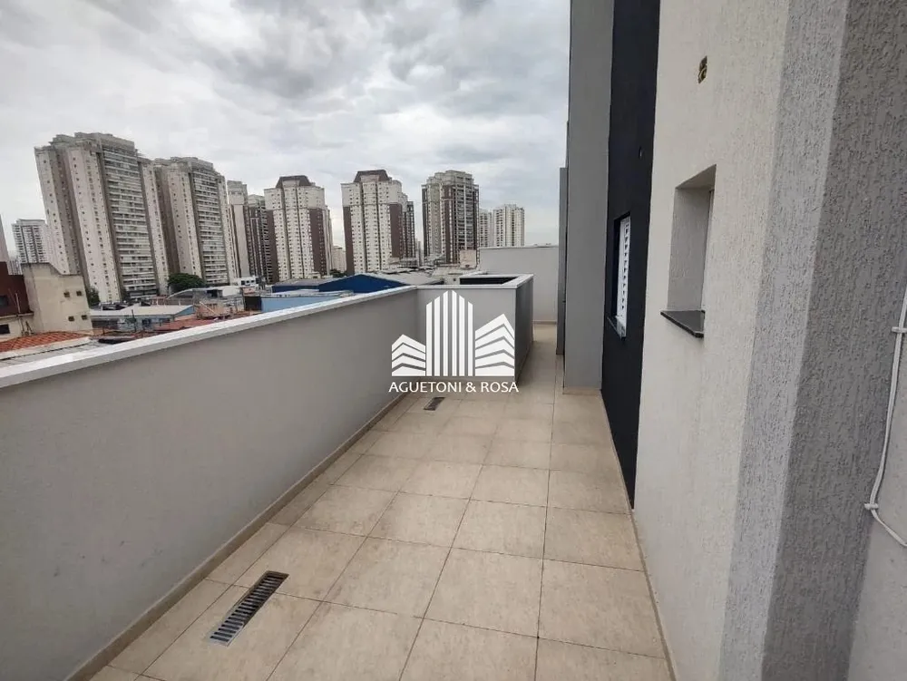 Apartamento, 1 quarto, 30 m² - Foto 10