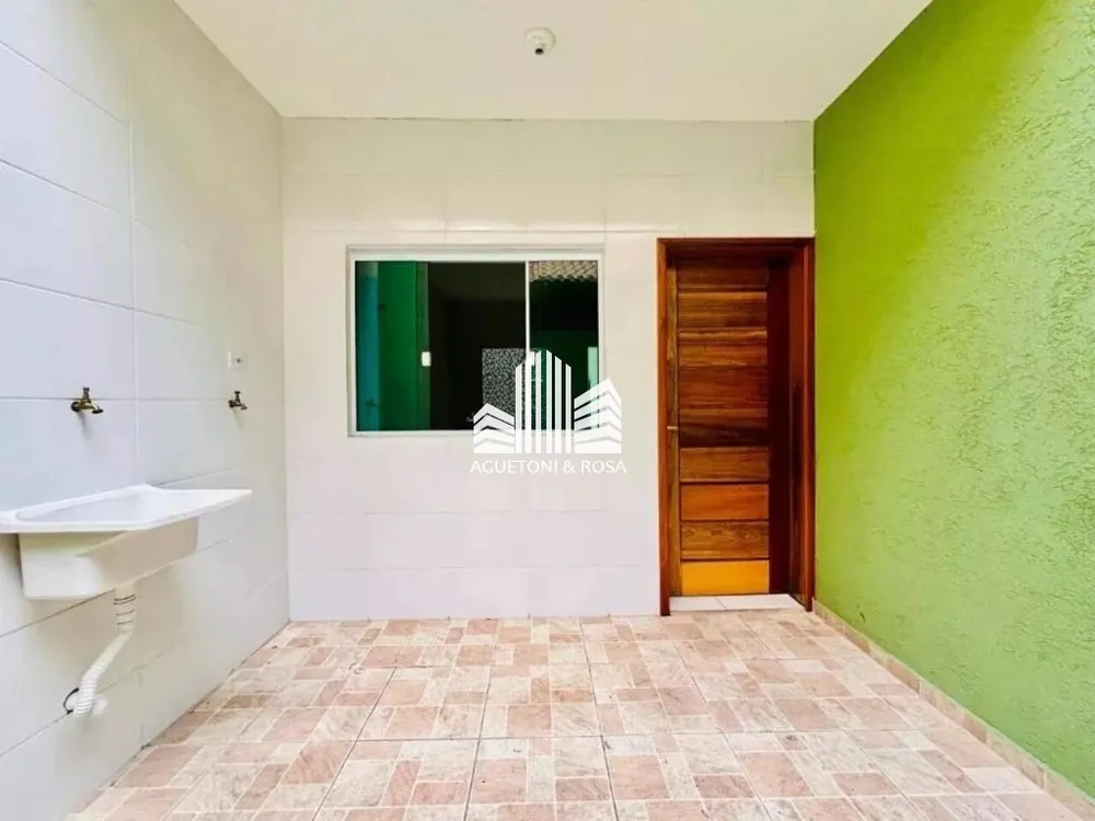Sobrado, 3 quartos, 106 m² - Foto 7
