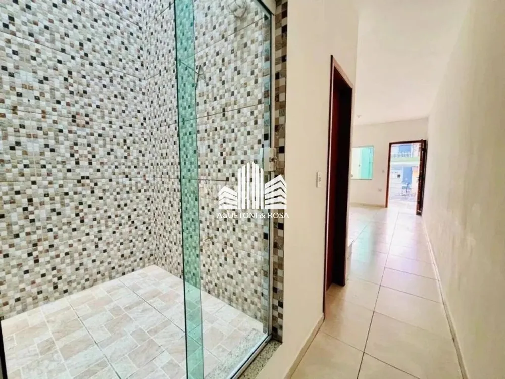 Sobrado, 3 quartos, 106 m² - Foto 6