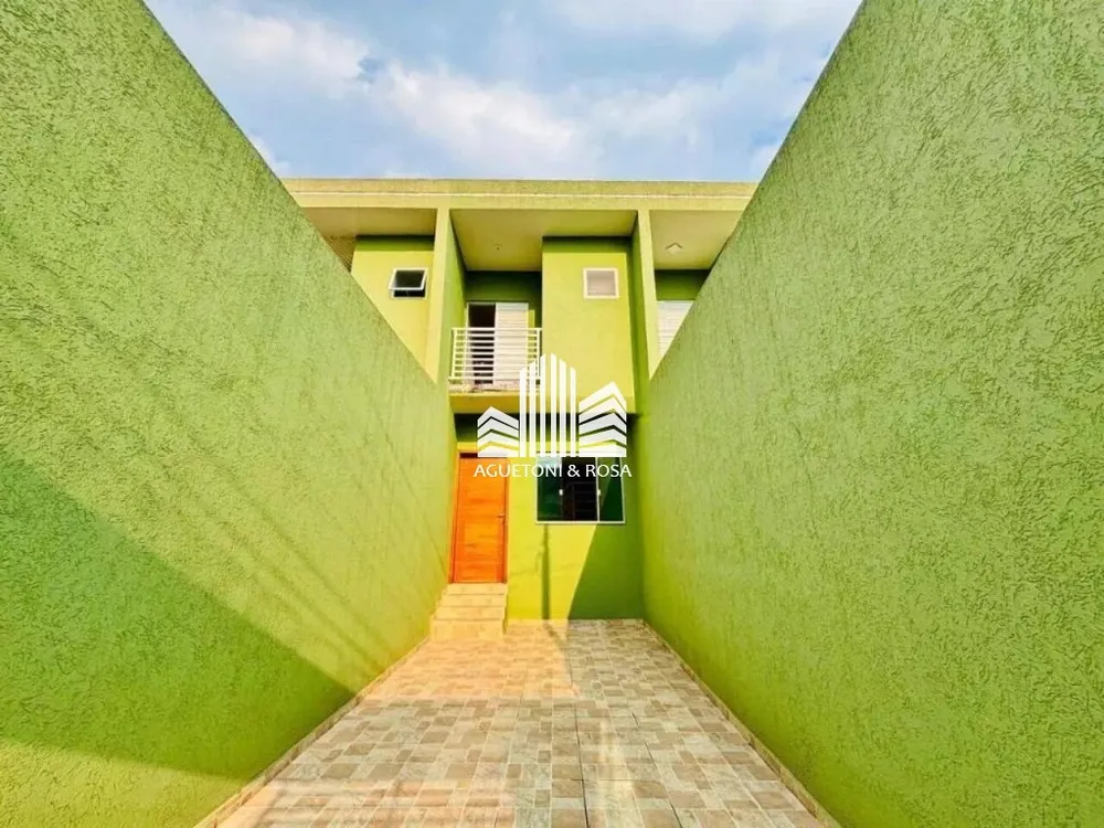Sobrado, 3 quartos, 106 m² - Foto 15