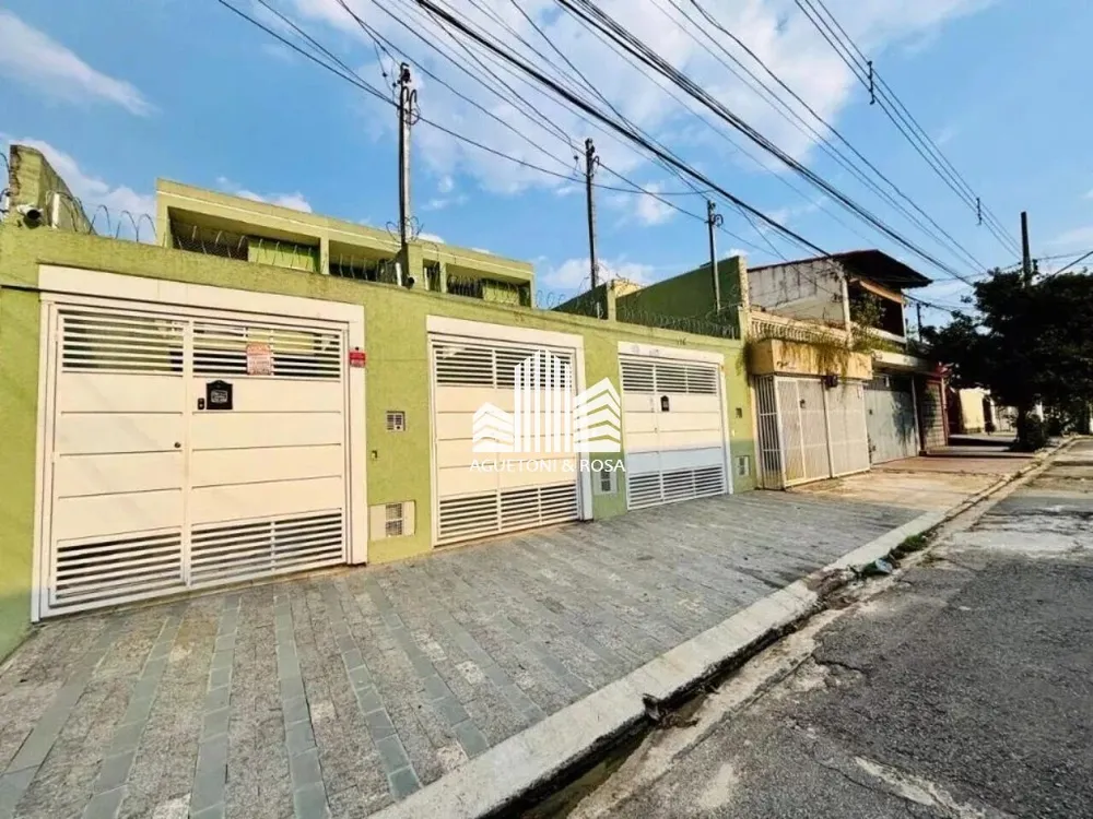 Sobrado, 3 quartos, 106 m² - Foto 16