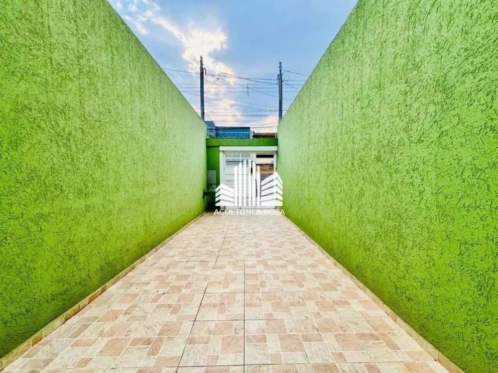 Sobrado, 3 quartos, 106 m² - Foto 14
