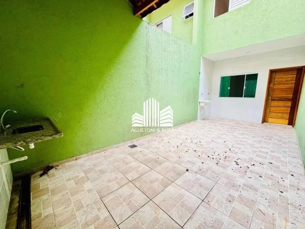 Sobrado, 3 quartos, 106 m² - Foto 8