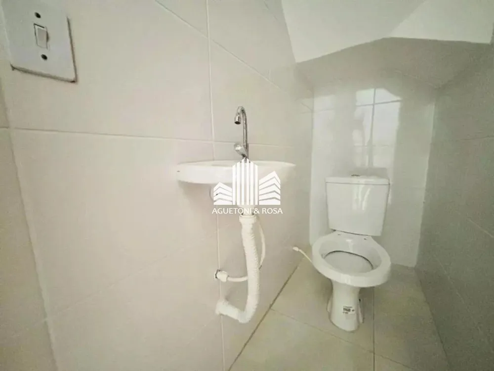 Sobrado, 3 quartos, 106 m² - Foto 5