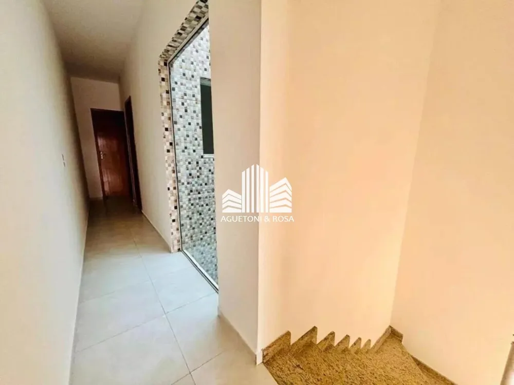 Sobrado, 3 quartos, 106 m² - Foto 10