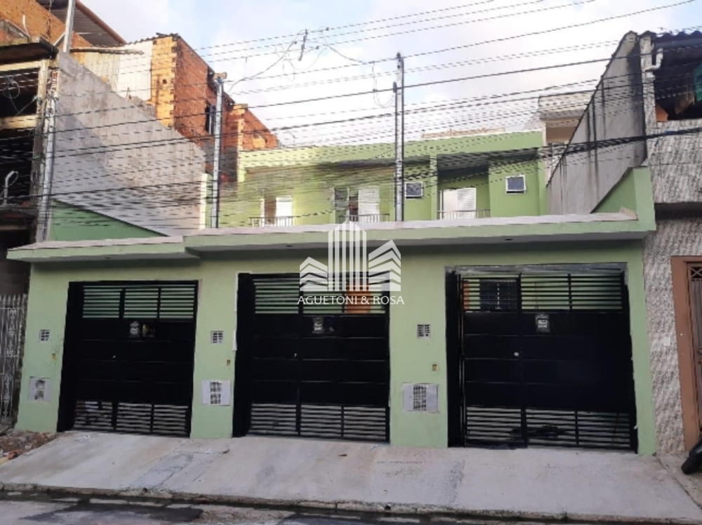 Sobrado, 2 quartos, 84 m² - Foto 3