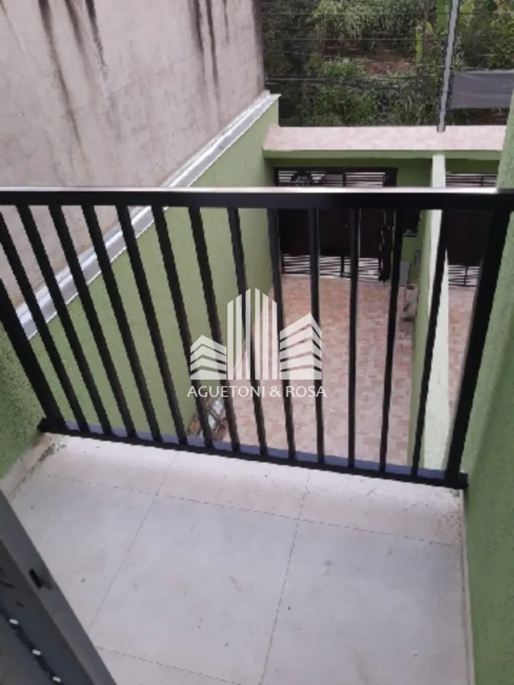 Sobrado, 2 quartos, 84 m² - Foto 13