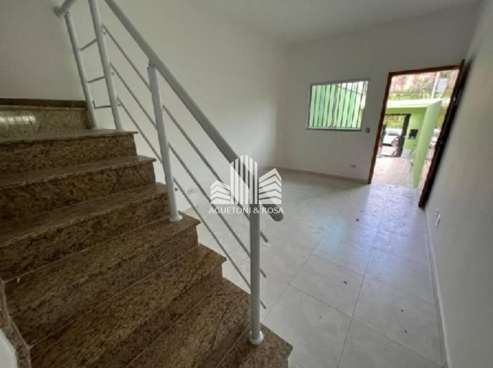 Sobrado, 2 quartos, 84 m² - Foto 4
