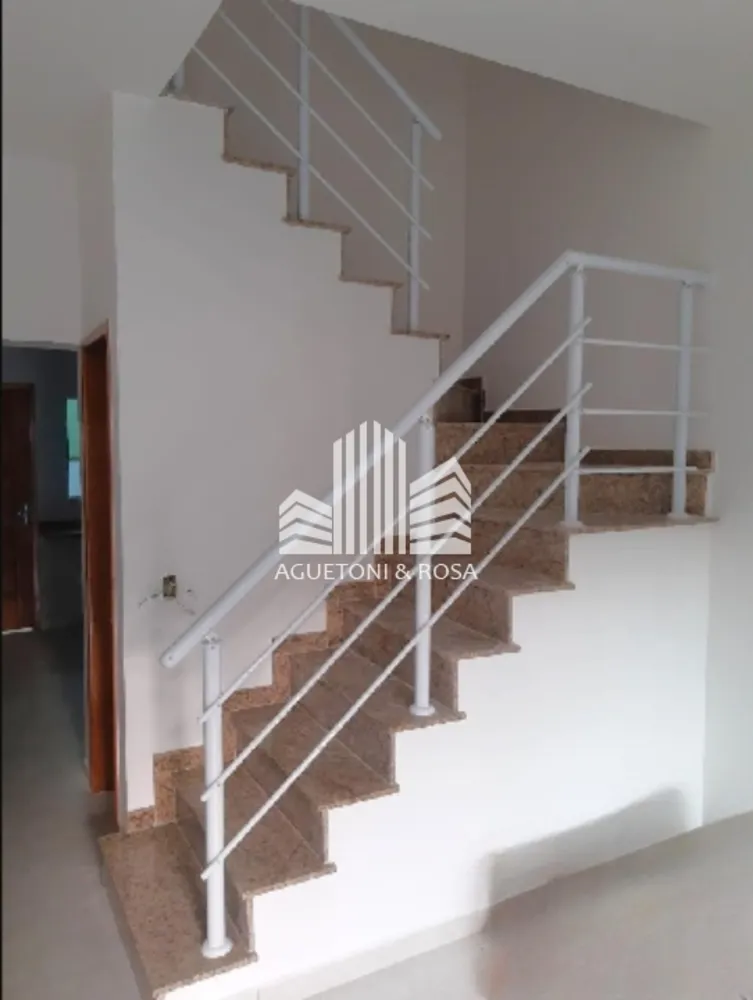 Sobrado, 2 quartos, 84 m² - Foto 5