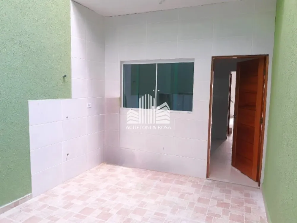 Sobrado, 2 quartos, 84 m² - Foto 9