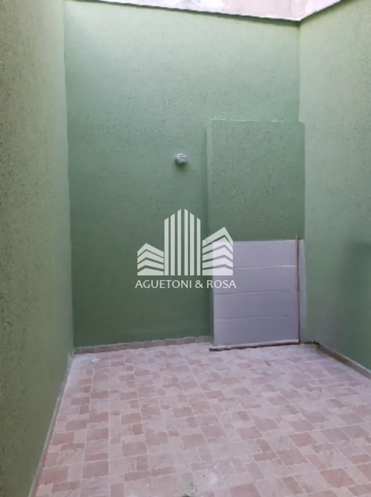 Sobrado, 2 quartos, 84 m² - Foto 8