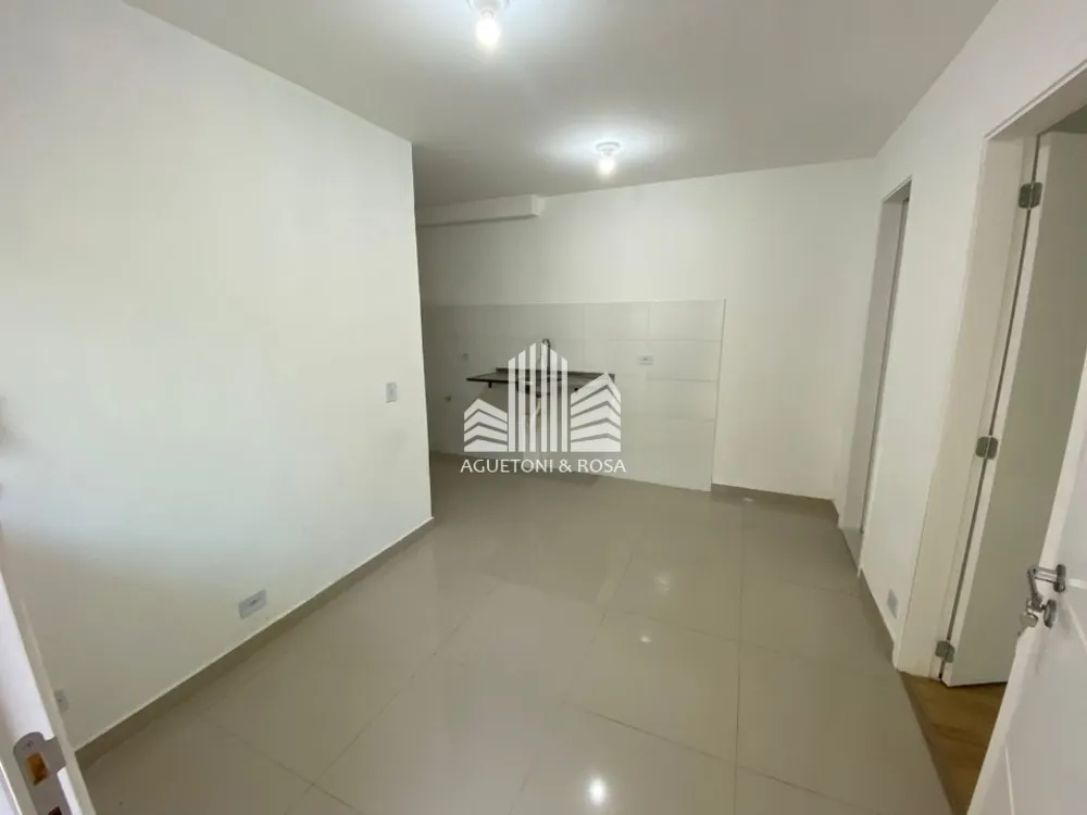 Apartamento, 2 quartos, 40 m² - Foto 8