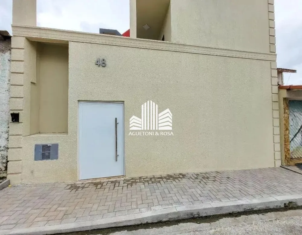 Apartamento, 2 quartos, 40 m² - Foto 7