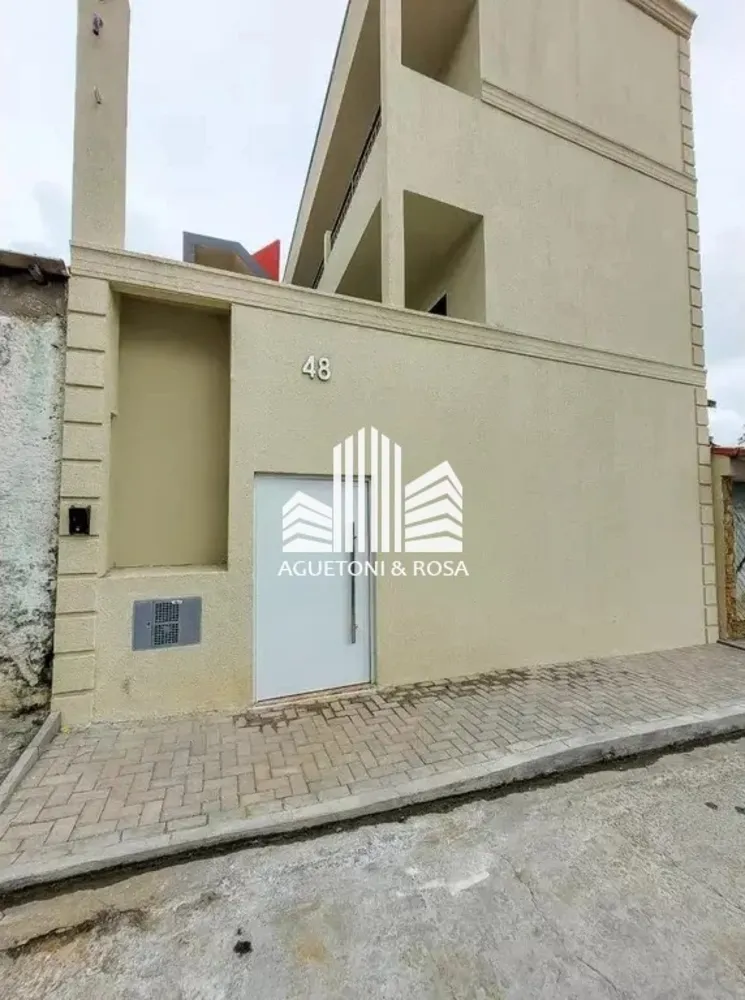 Apartamento, 2 quartos, 40 m² - Foto 5