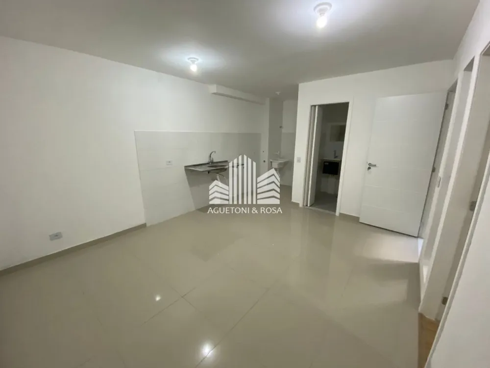 Apartamento, 2 quartos, 40 m² - Foto 9