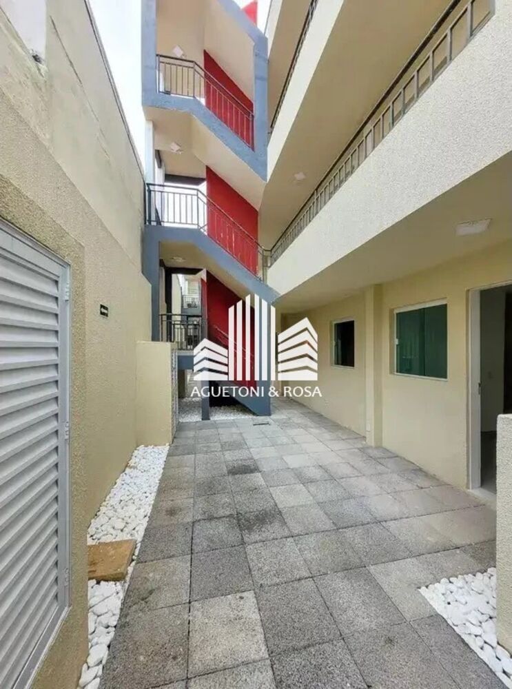 Apartamento, 2 quartos, 40 m² - Foto 2