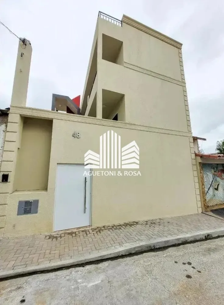 Apartamento, 2 quartos, 40 m² - Foto 9
