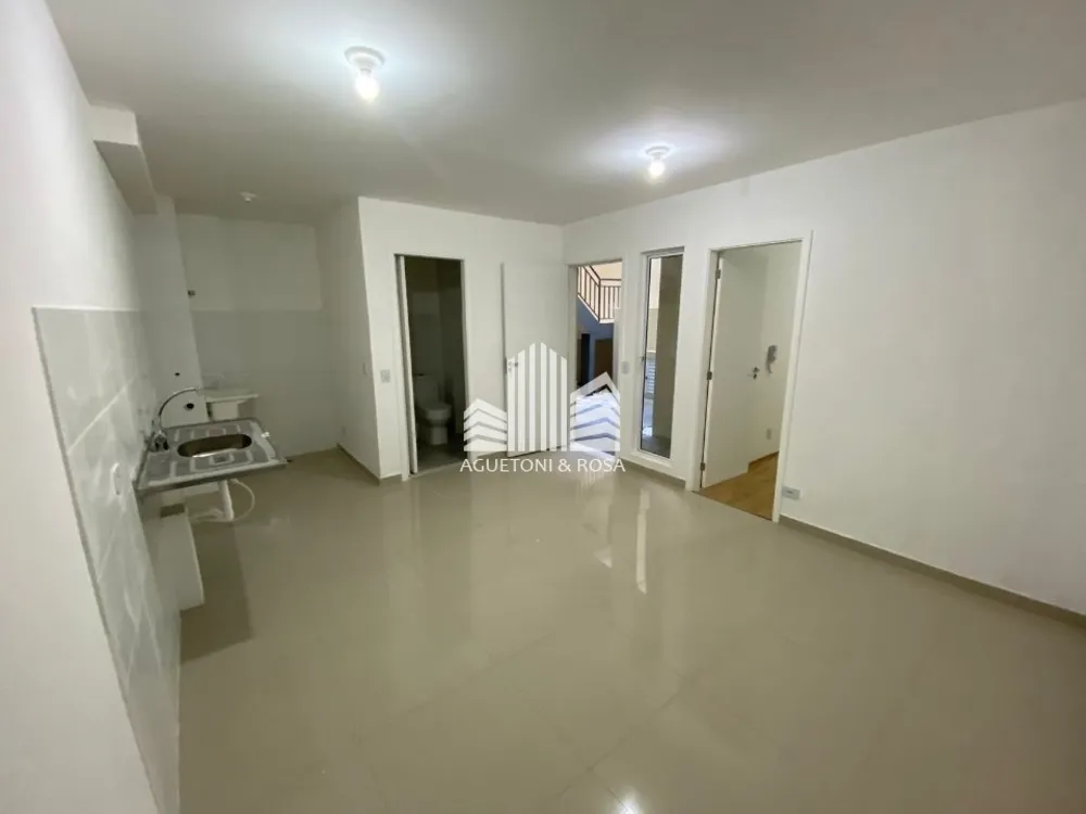 Apartamento, 2 quartos, 40 m² - Foto 8