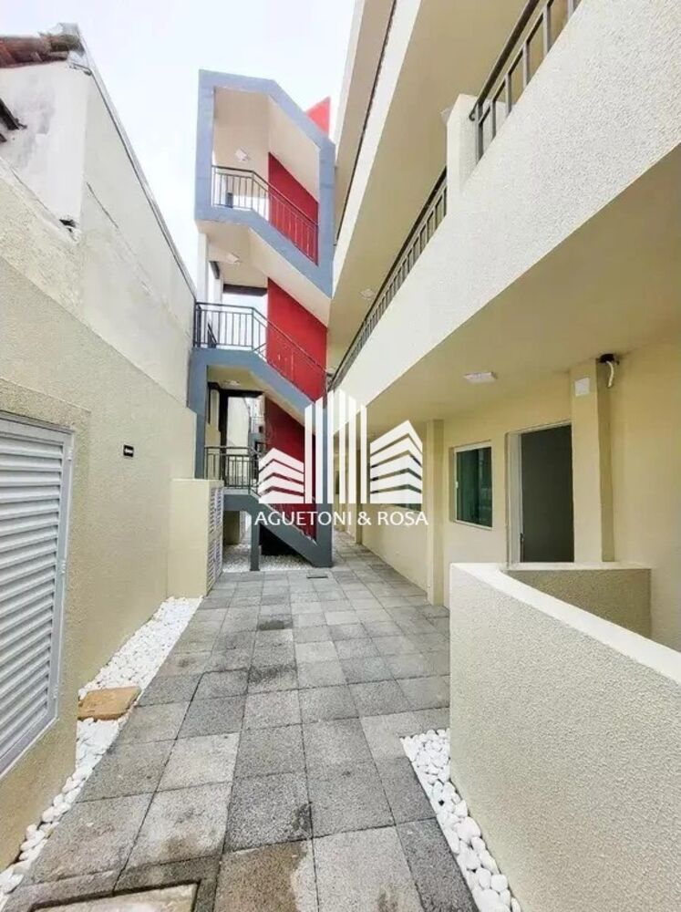 Apartamento, 2 quartos, 40 m² - Foto 1