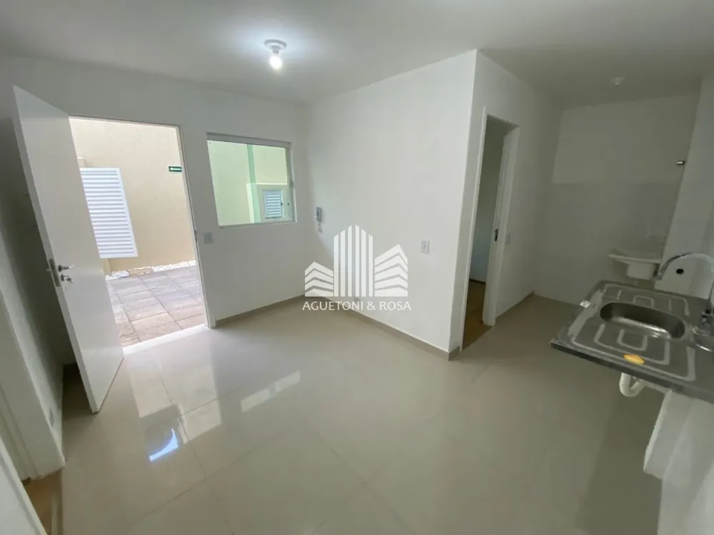 Apartamento, 2 quartos, 40 m² - Foto 10
