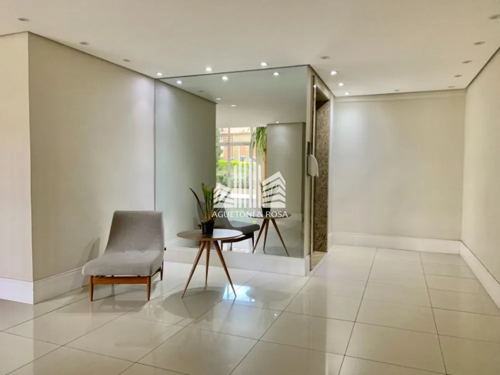 Apartamento, 3 quartos, 94 m² - Foto 5