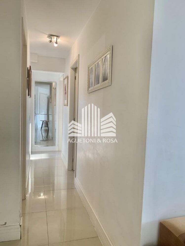 Apartamento, 3 quartos, 94 m² - Foto 1