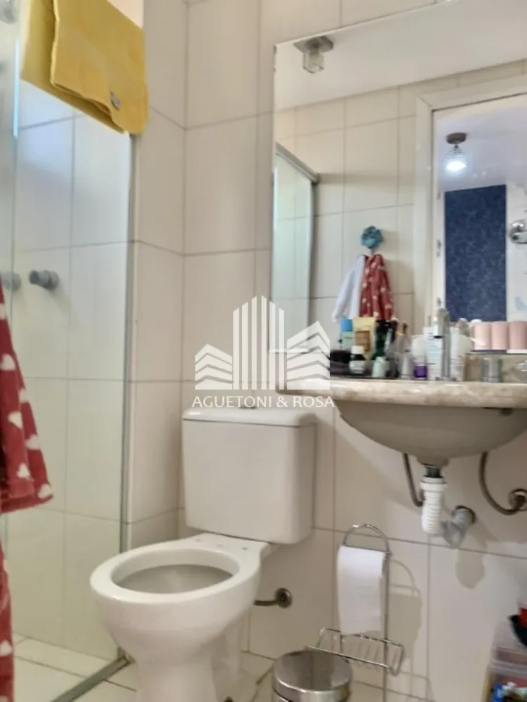 Apartamento, 3 quartos, 94 m² - Foto 4