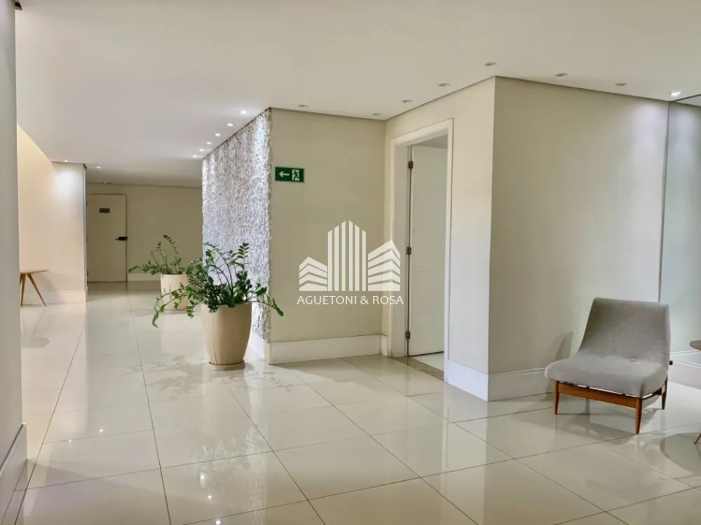 Apartamento, 3 quartos, 94 m² - Foto 6