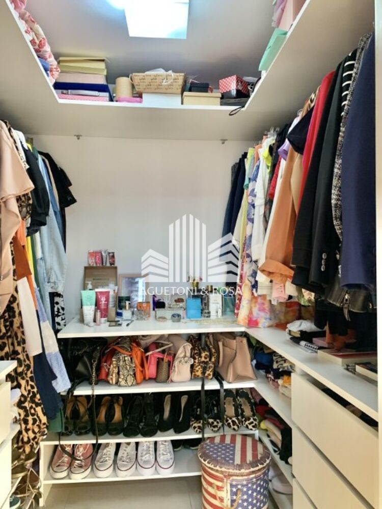Apartamento, 3 quartos, 94 m² - Foto 3