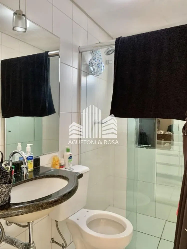 Apartamento, 3 quartos, 94 m² - Foto 5