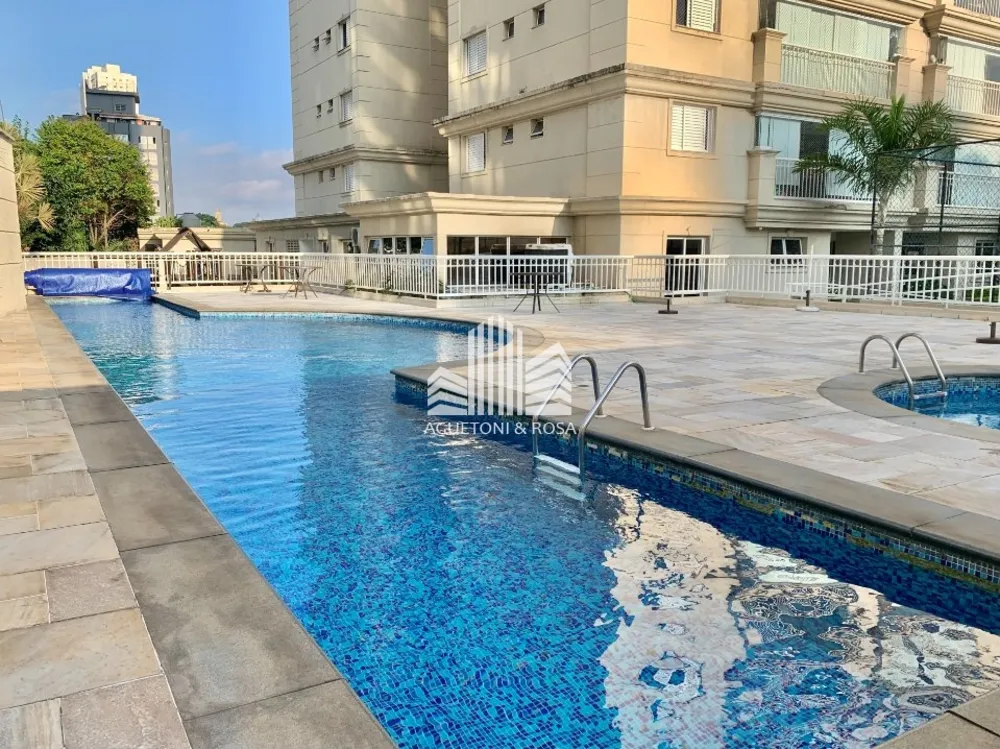 Apartamento, 3 quartos, 94 m² - Foto 8