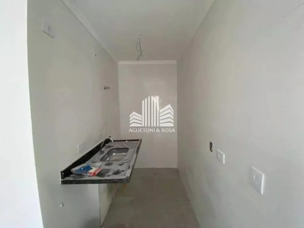 Apartamento, 2 quartos, 37 m² - Foto 3