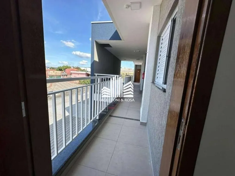 Apartamento, 2 quartos, 37 m² - Foto 11