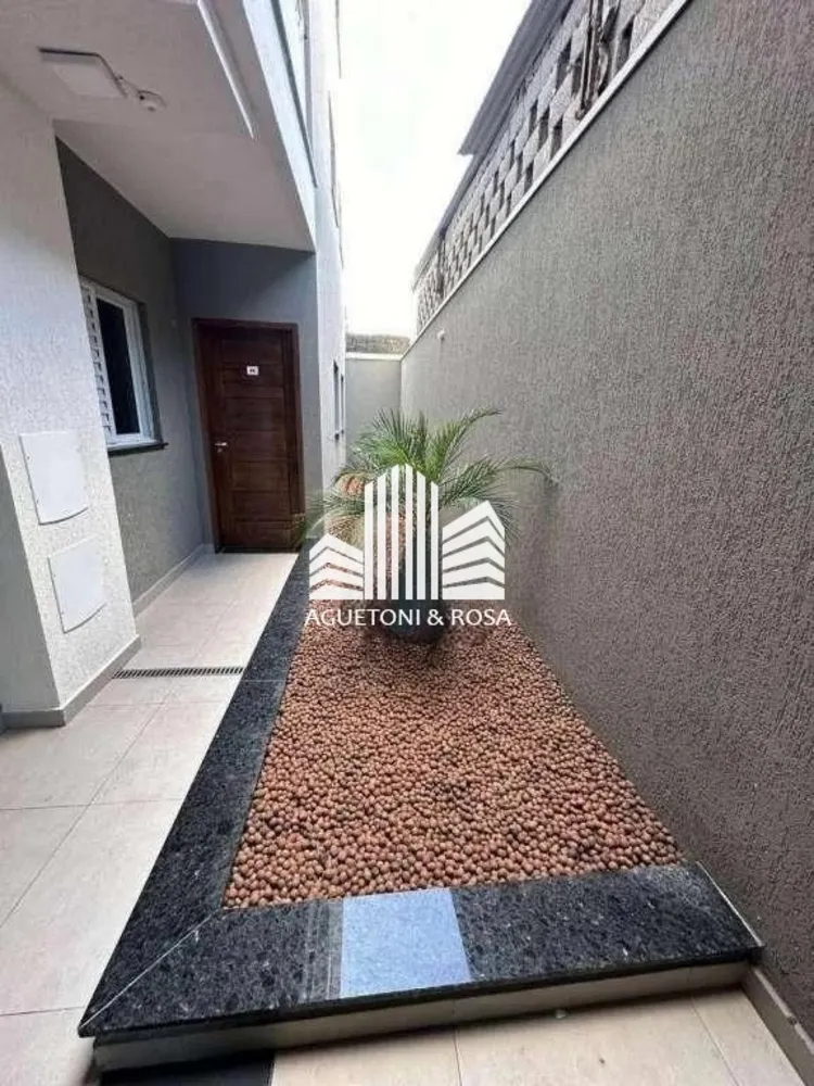 Apartamento, 2 quartos, 37 m² - Foto 5