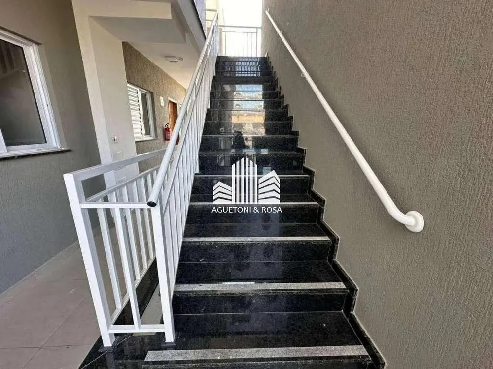 Apartamento, 2 quartos, 37 m² - Foto 15