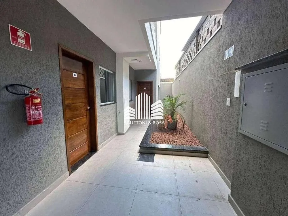 Apartamento, 2 quartos, 37 m² - Foto 8