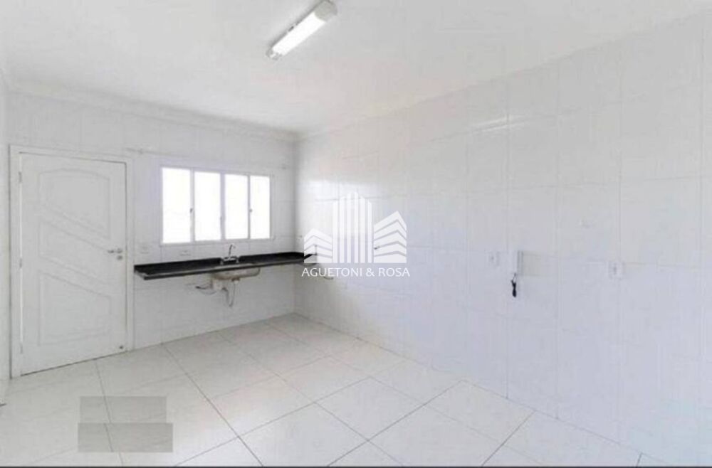 Sobrado, 3 quartos, 210 m² - Foto 4