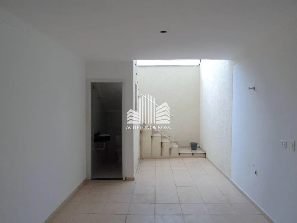 Sobrado, 3 quartos, 210 m² - Foto 14