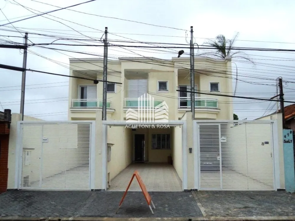 Sobrado, 3 quartos, 210 m² - Foto 15