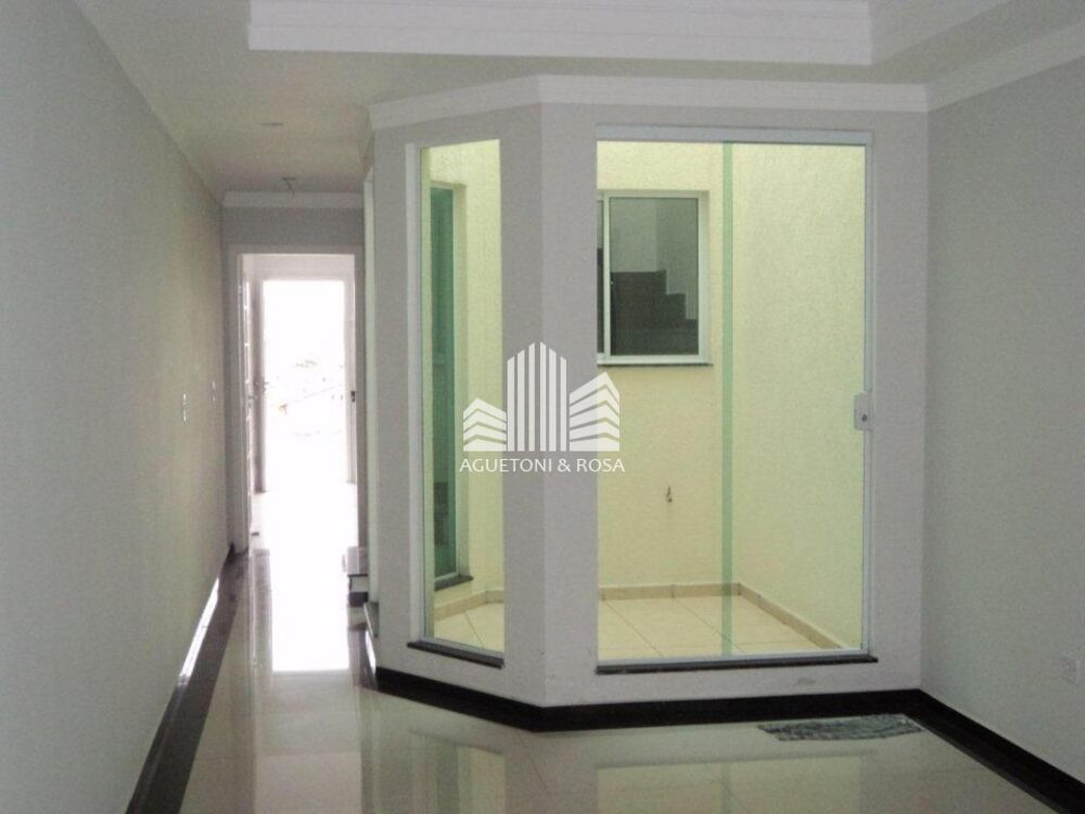 Sobrado, 3 quartos, 210 m² - Foto 3