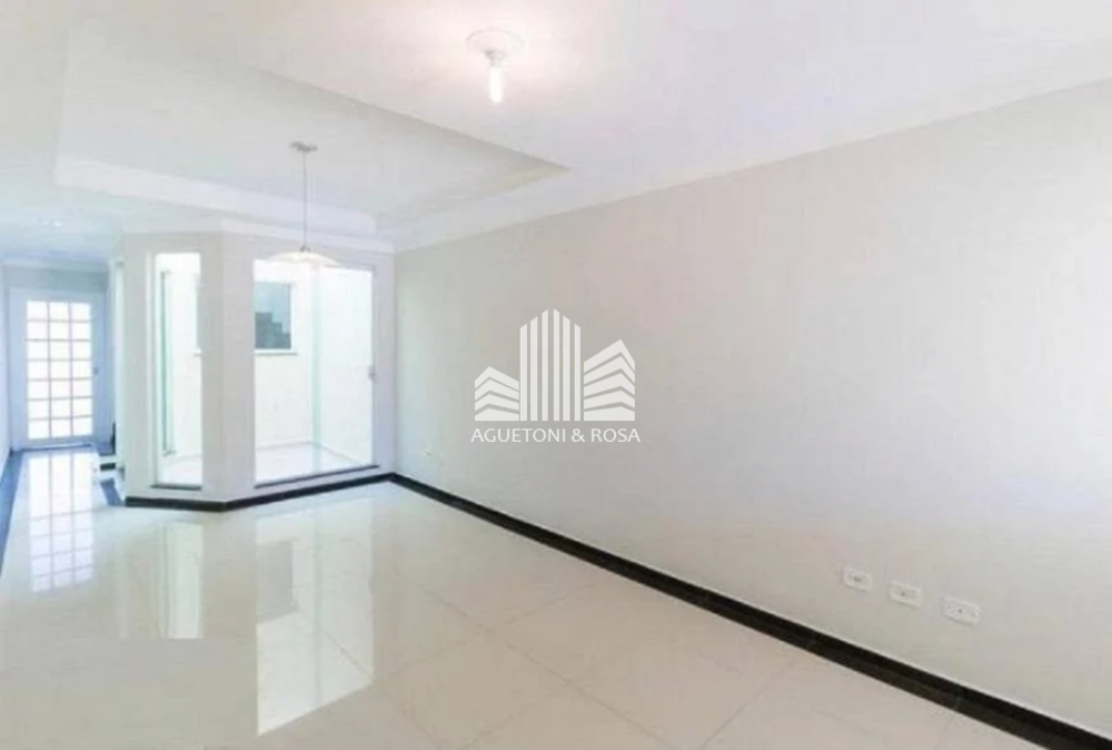 Sobrado, 3 quartos, 210 m² - Foto 1