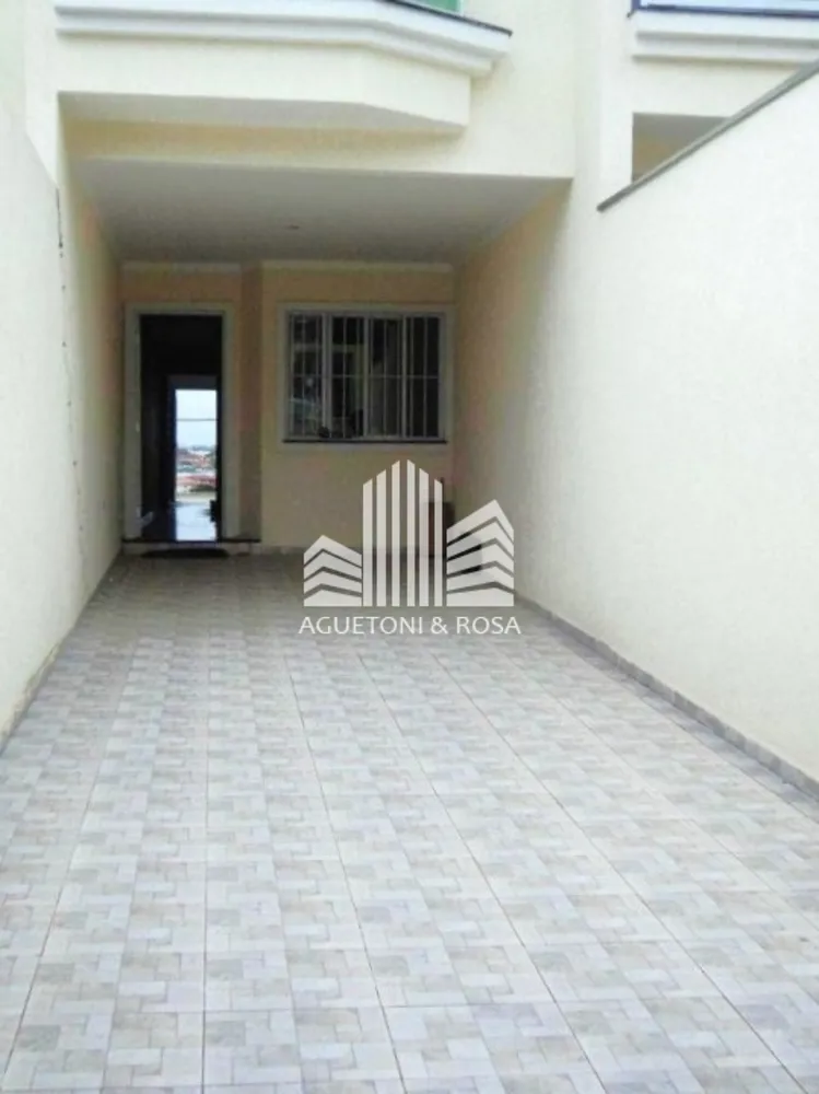 Sobrado, 3 quartos, 210 m² - Foto 16